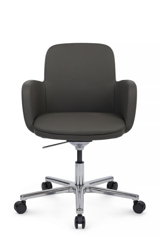 Кресло Charm B2512 Антрацит