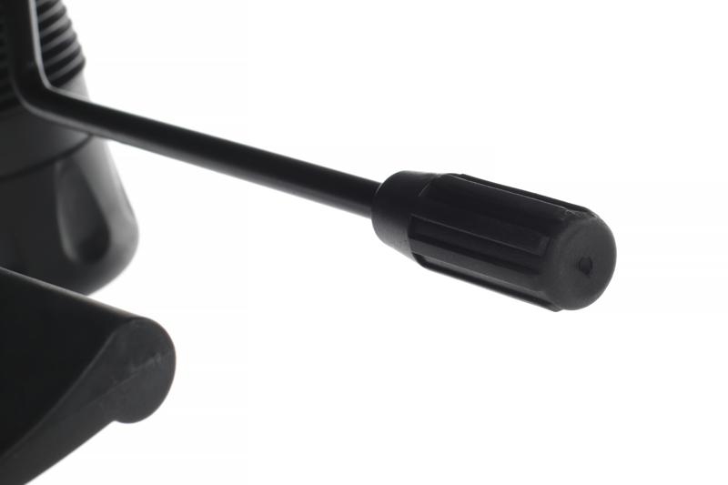 Кресло Step RCH A2320 Черный