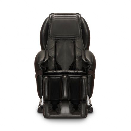 Массажное кресло Ergonomic RT-6310 Черный