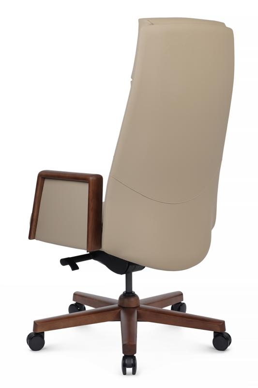 Кресло Franco A2415-1 Светло-бежевый