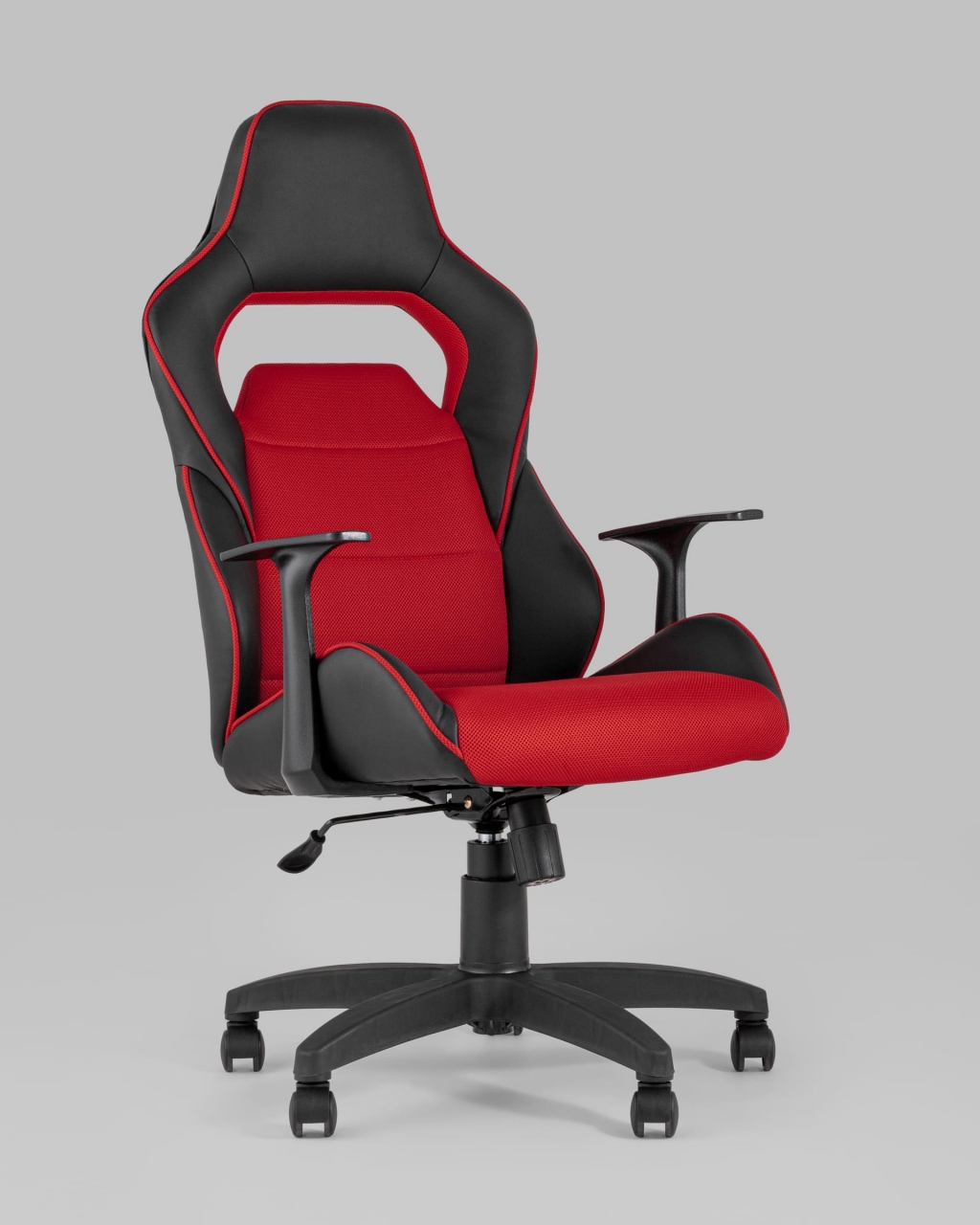 Игровое кресло TopChairs Meteor Красное