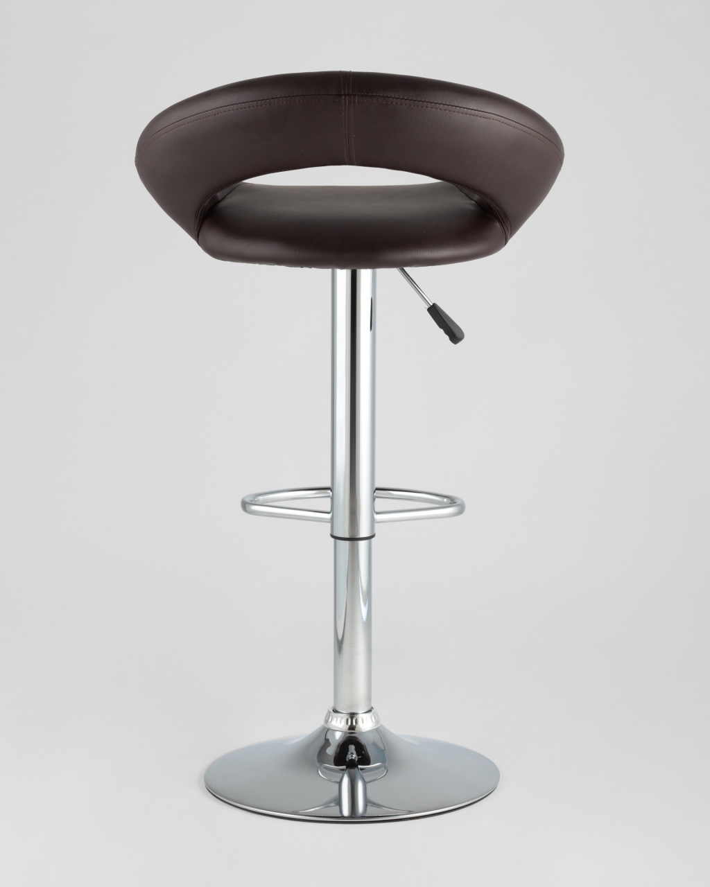Барный стул Купер Коричневый