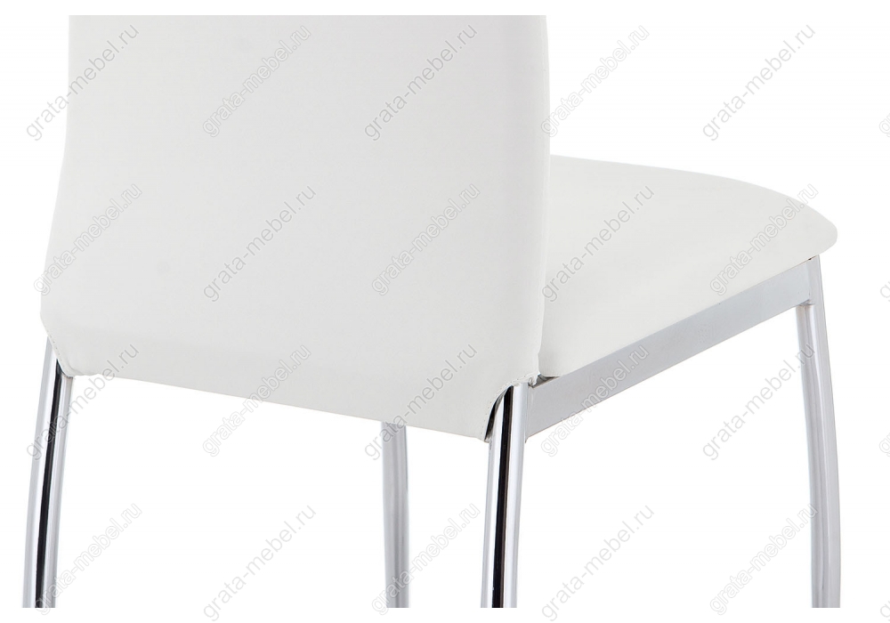 Стул Okus white