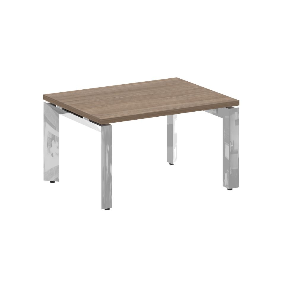 Стол журнальный на П-образном м/к ONIX DIRECT LUX M-O.MP-SJ-1 Дуб Аризона