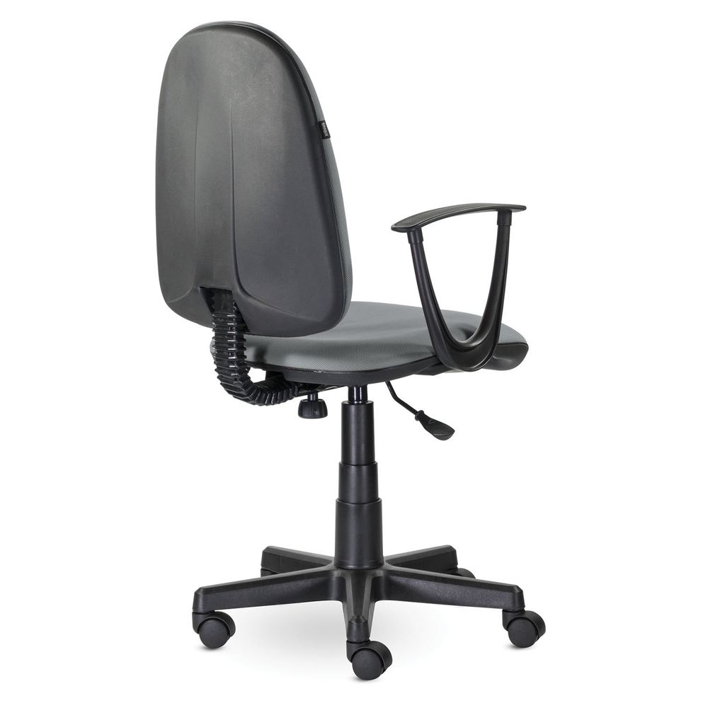 Кресло компьютерное BRABIX Prestige Start MG-312 Серый