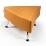 Диван модульный M23-1P Экотекс 3011