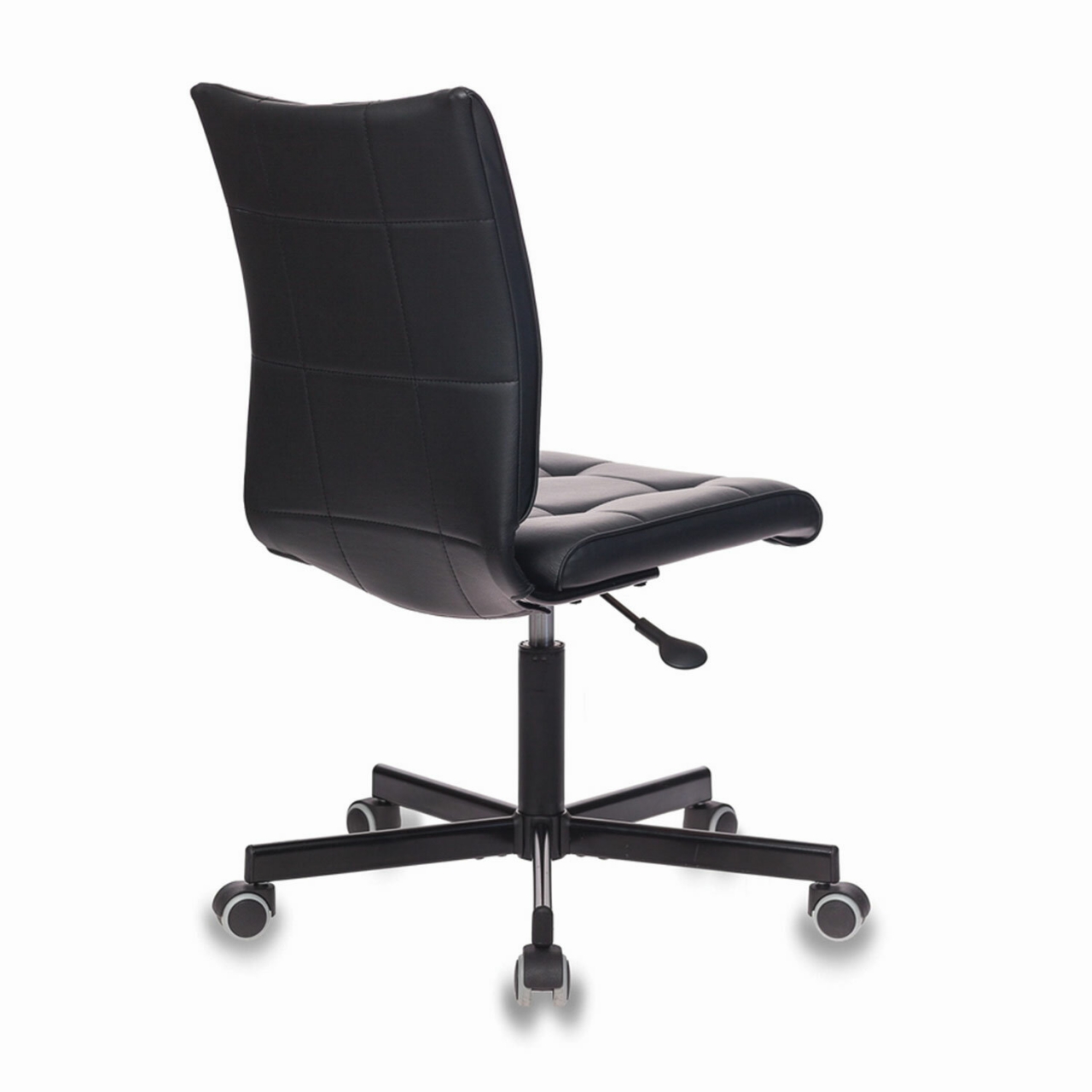 Кресло для персонала BRABIX Stream MG-314 Черный