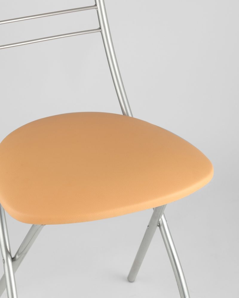 Стул складной М8-01 Компакт Сахара