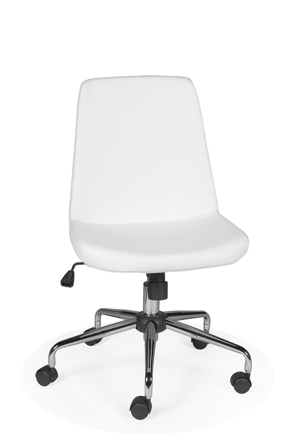 Кресло офисное Нео W-8838 White