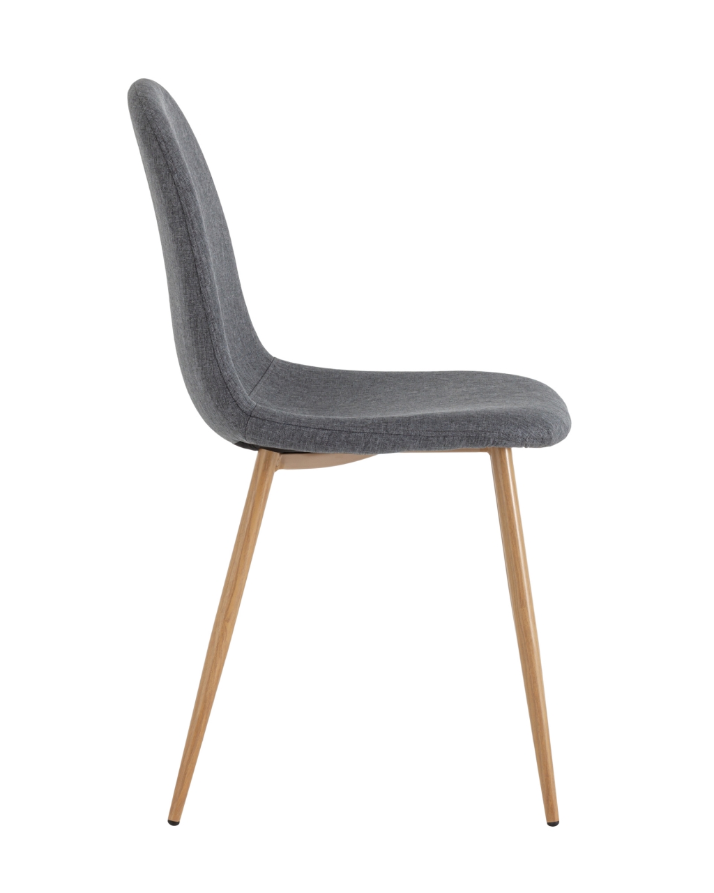 Стул Валенсия SN Темно-серый