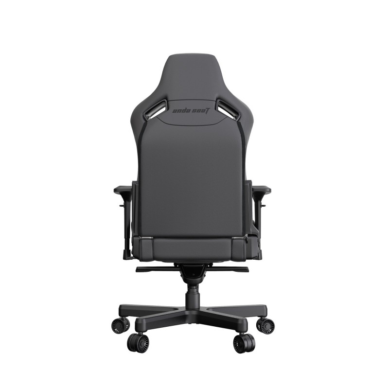 Геймерское кресло Anda Seat Kaiser 2 Napa Черный