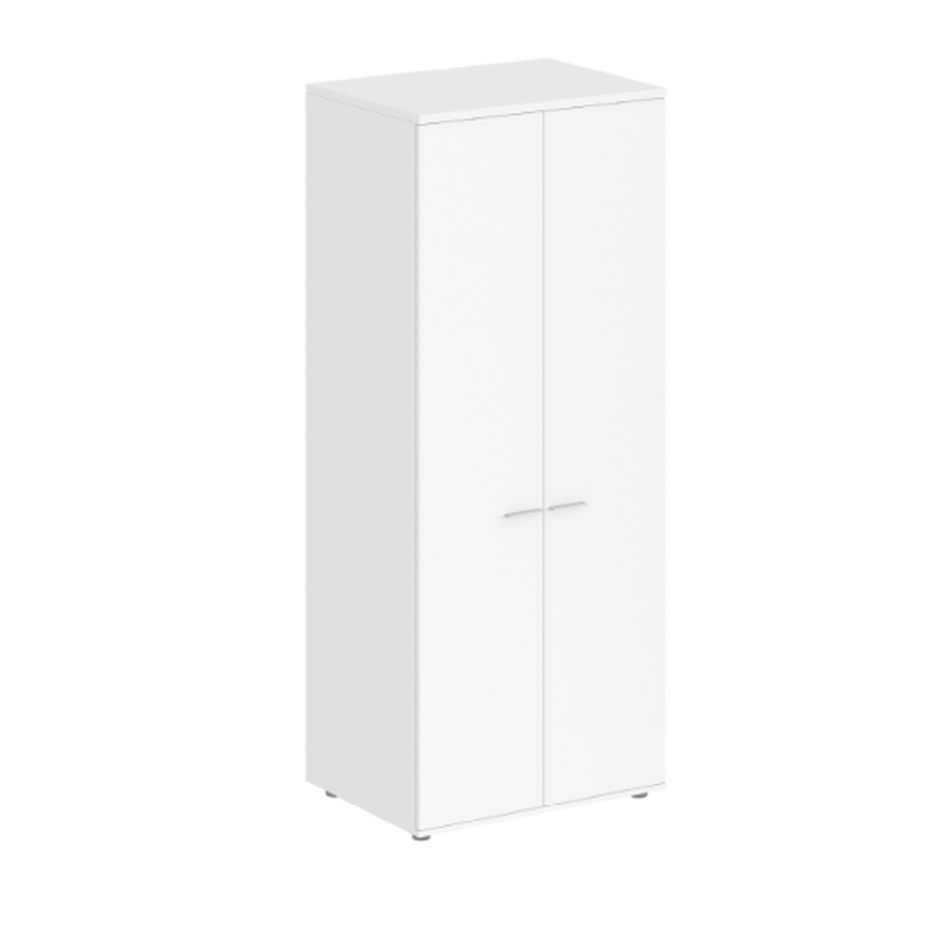 Гардероб Sigma SG.825.WH.WH Белый