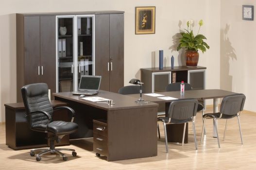 Кабинет руководителя Цезарь Набор 3