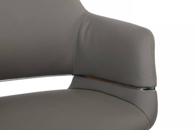 Кресло Fabio-ST C2518 Антрацит