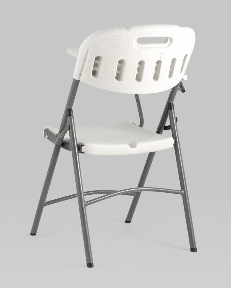 Стул складной банкетный Кейт со столиком