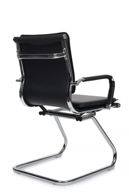 Кресло Hugo RCH 6003-3EC Черный