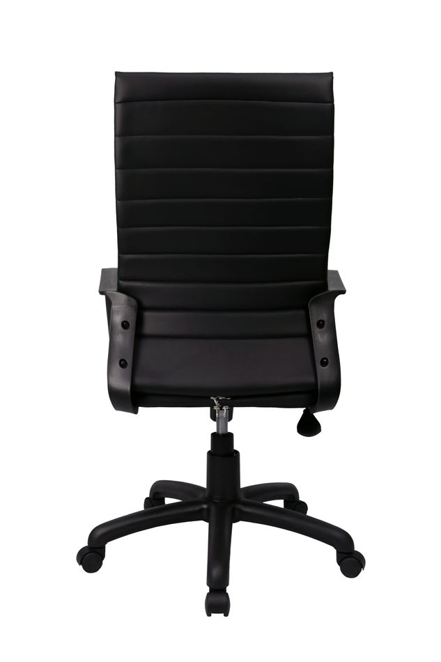 Кресло офисное RCH 1165-4 S PL Черное