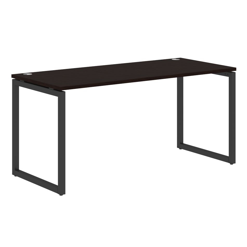 Стол письменный XTEN-Q XQST 167 Легно темный Антрацит