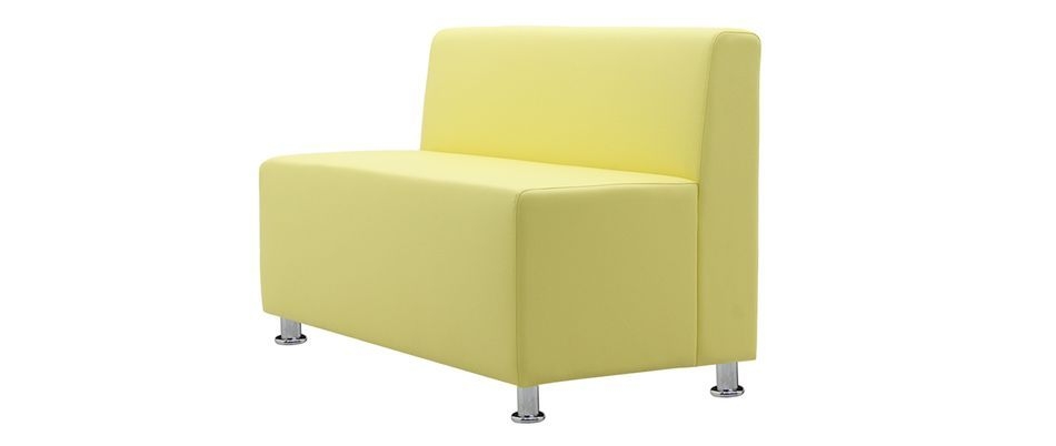 Двухместный диван Фебо С-28/2