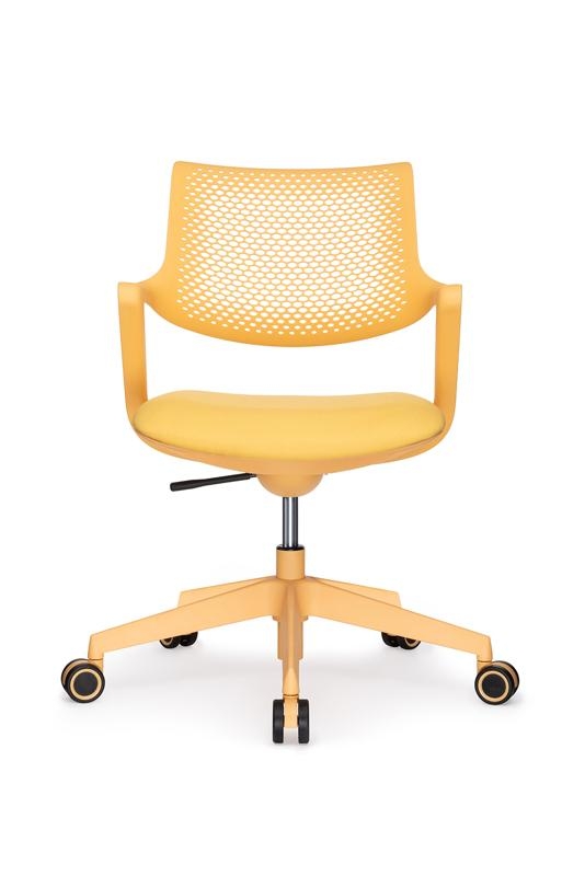 Кресло Dream B2202 Желтый