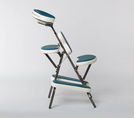 Стул складной массажный LUGANO