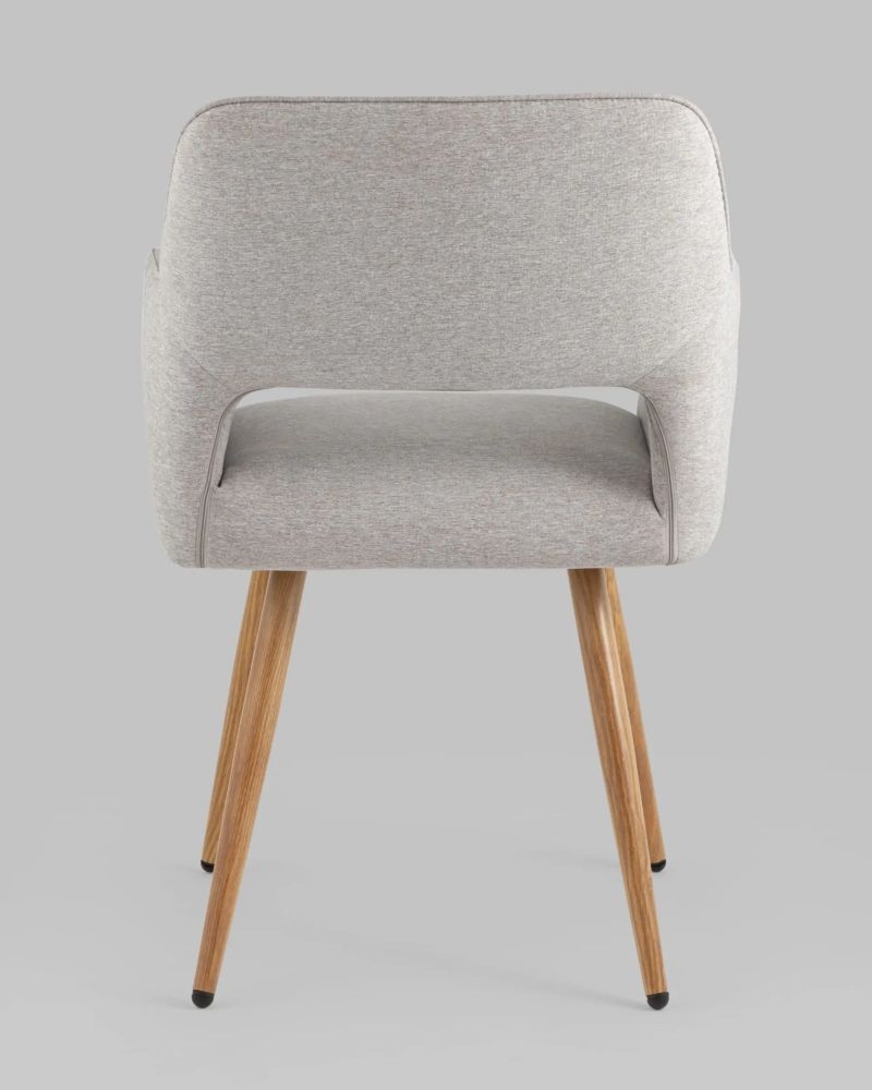 Стул Кромвель II Серый