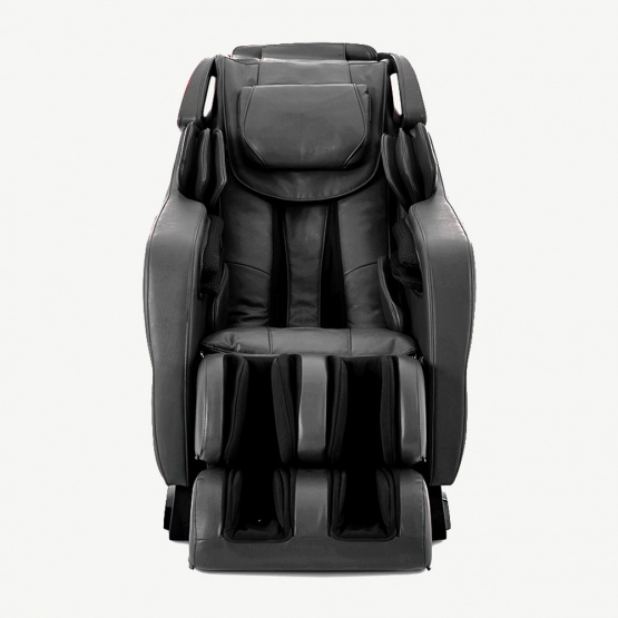 Кресло массажное Sensa 3D Master RT-6710S Черное