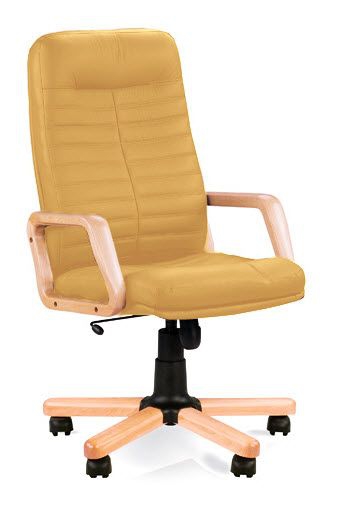 Кресло руководителя ORMAN EXTRA 1.007 (SP-H)