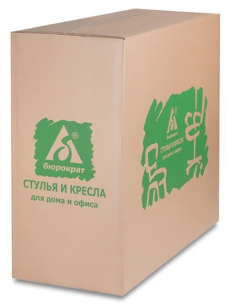 Геймерское кресло Бюрократ VIKING-2/BLACK