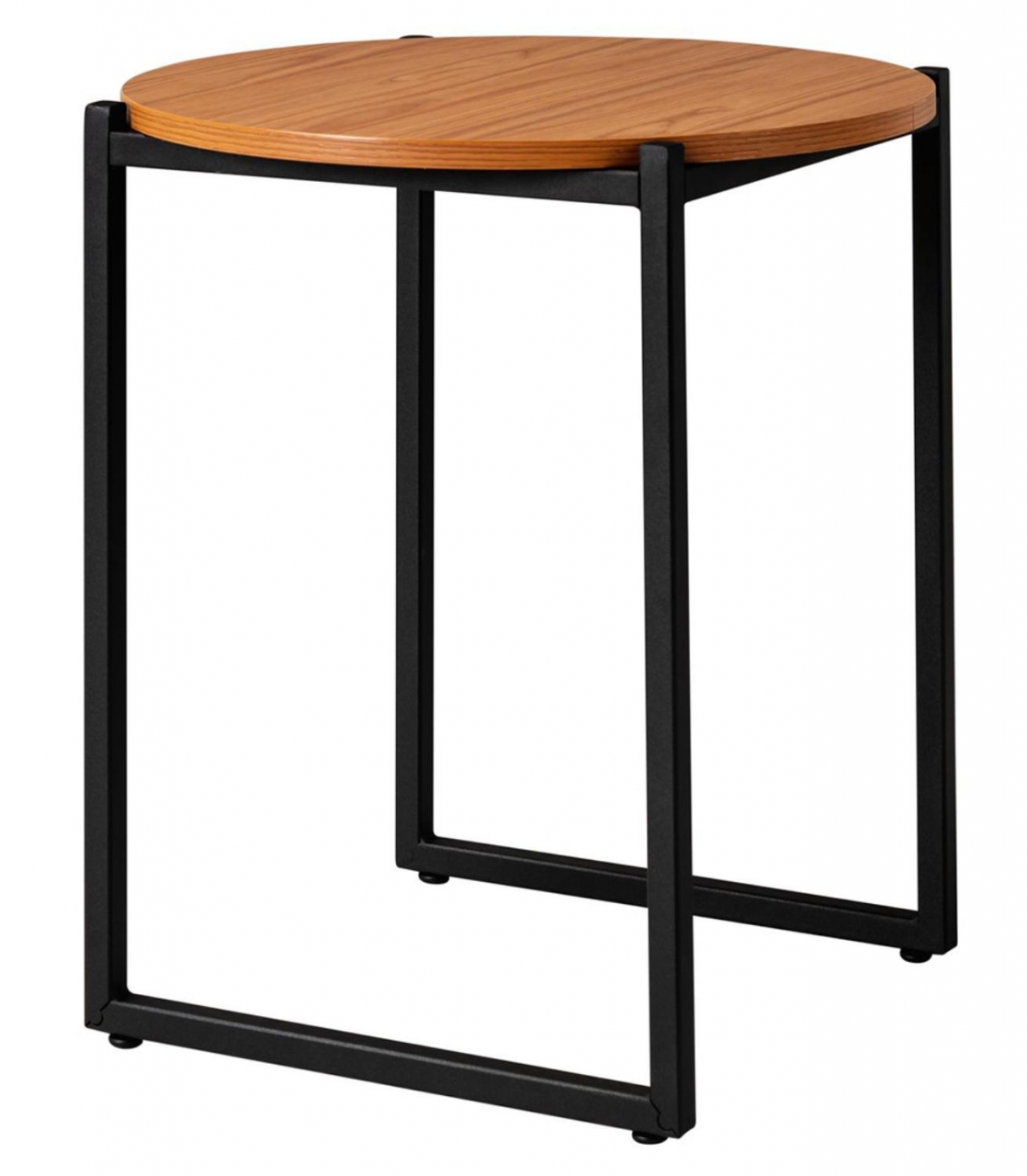 Стол кофейный Clio Вишня Локарно