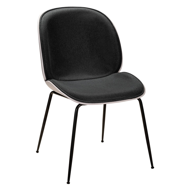 Стул Beetle Antracite