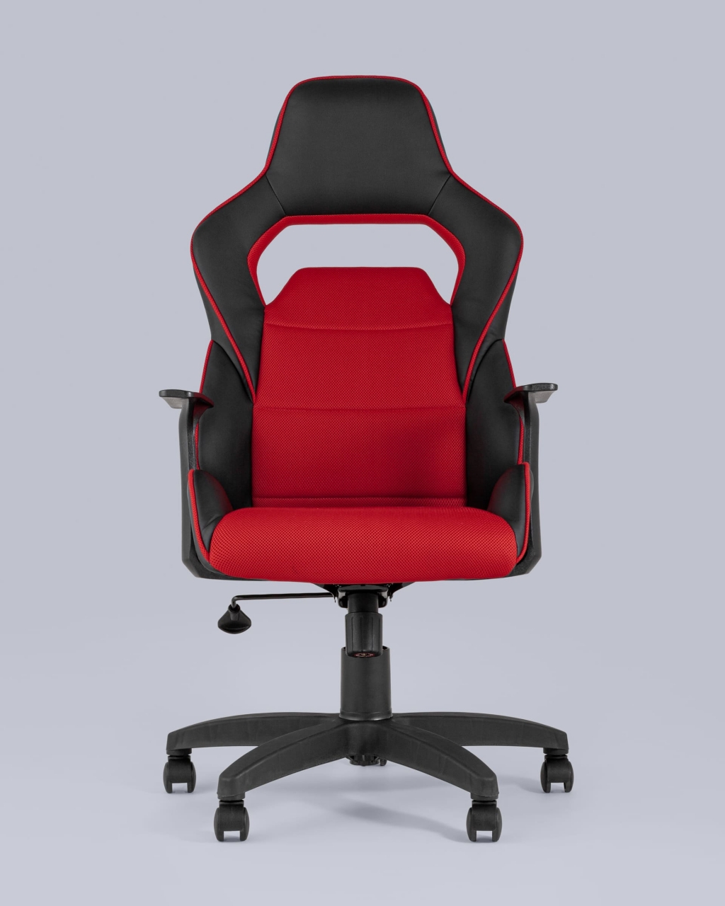 Игровое кресло TopChairs Meteor Красное