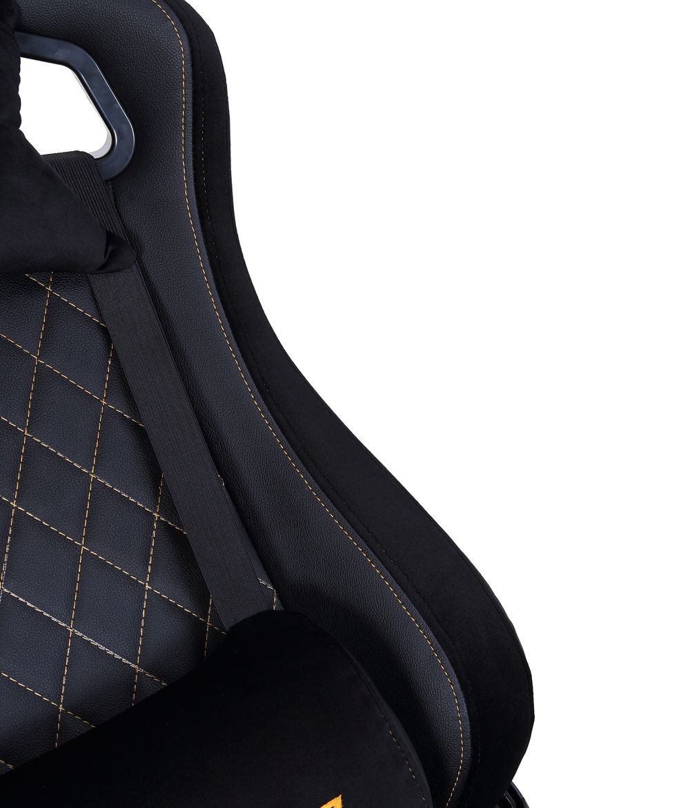 Кресло геймерское COUGAR ARMOR S Royal