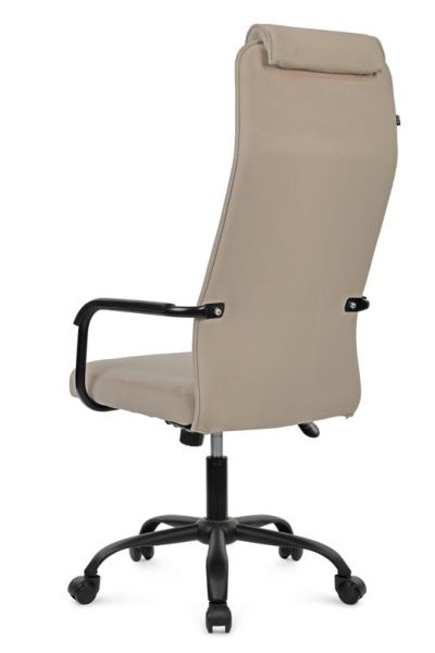 Кресло Ray RCH Высокая спинка RPH-28 Бежевый