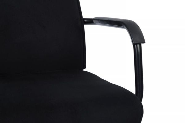 Кресло Ray RCH Высокая спинка RPH-28 Черный