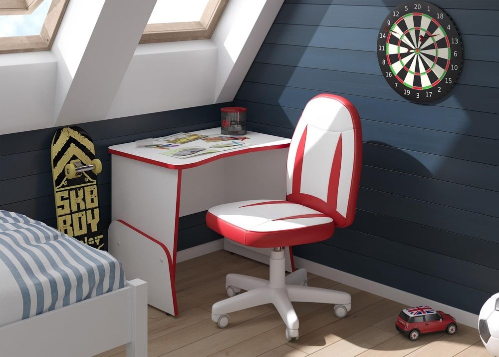 Геймерский стол SKILL CTG 7050 Дельфт