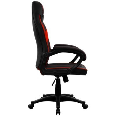 Геймерское кресло ThunderX3 EC1 Black-Red