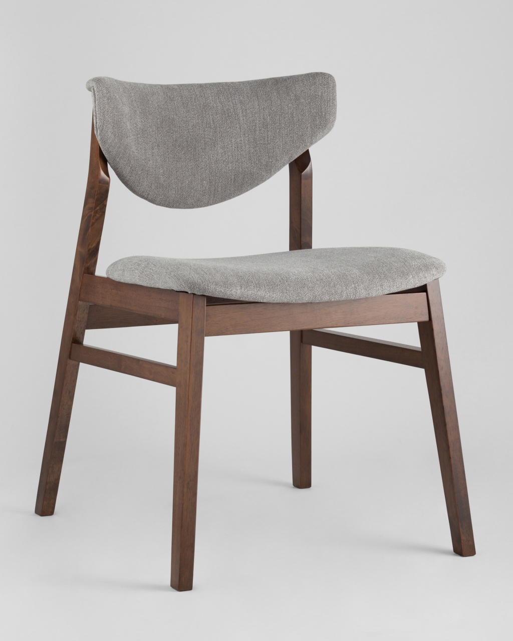 Комплект из двух стульев RAGNAR 4 Серый