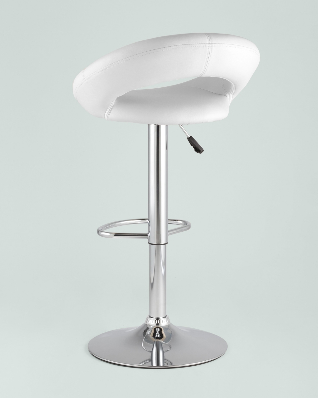 Барный стул Купер Белый