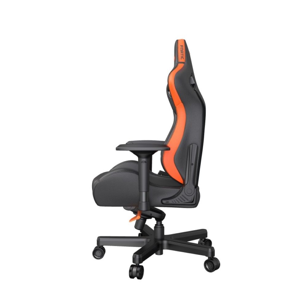 Геймерское кресло Anda Seat Fnatic Edition Черный
