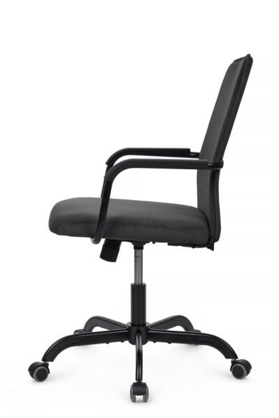 Кресло Ray RCH Низкая спинка RPM-28 Темно-серый