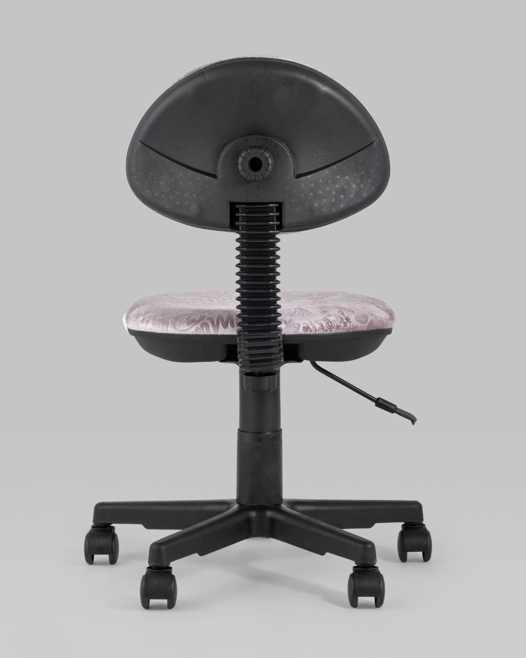 Кресло компьютерное детское УМКА Cat and Dogs Розовый