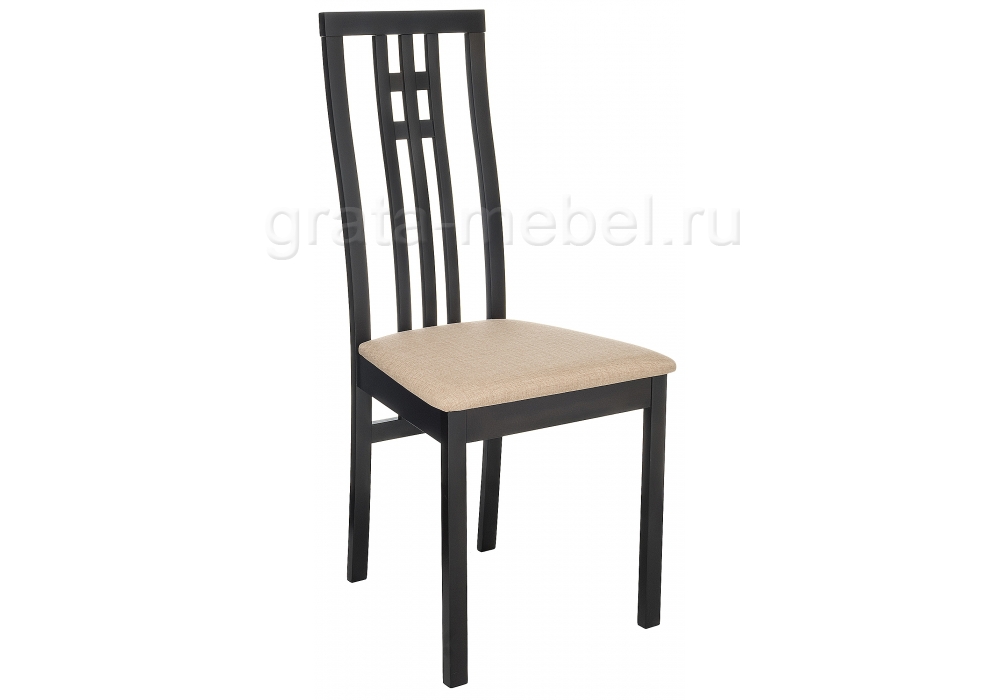 Стул деревянный Oslo