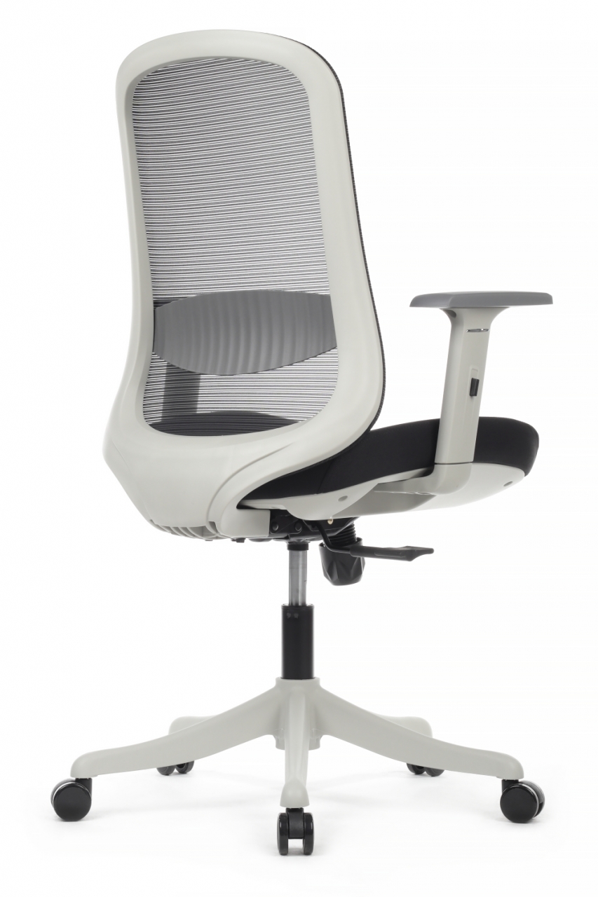 Кресло RCH BH2358S Черное