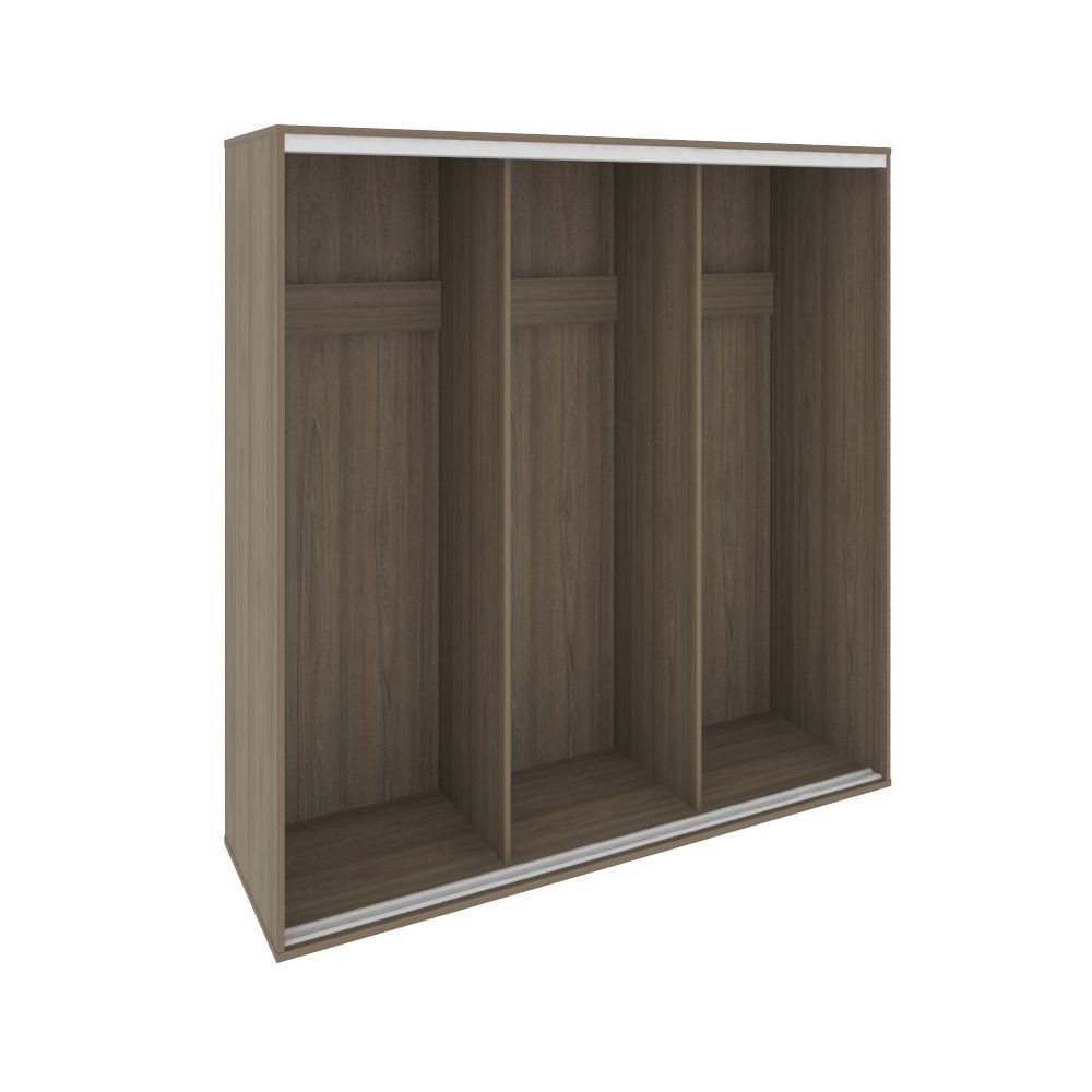 Корпус низкий + трек Maris SH.K3-3.2 Вяз Благородный