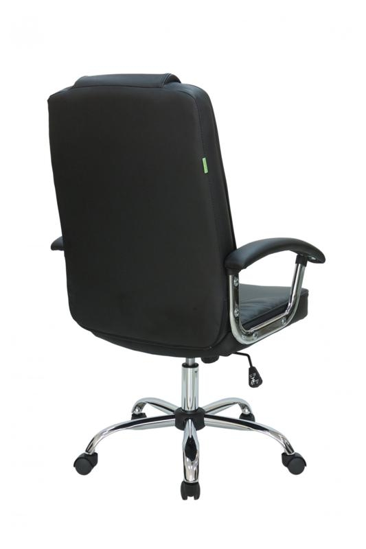 Кресло Приме РCХ 9082-2 Черный / Prime RCH