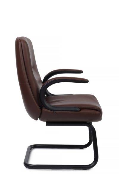 Кресло Дэнте-CФ C2561-12 Темно-коричневый / Dante-CF C2561-12