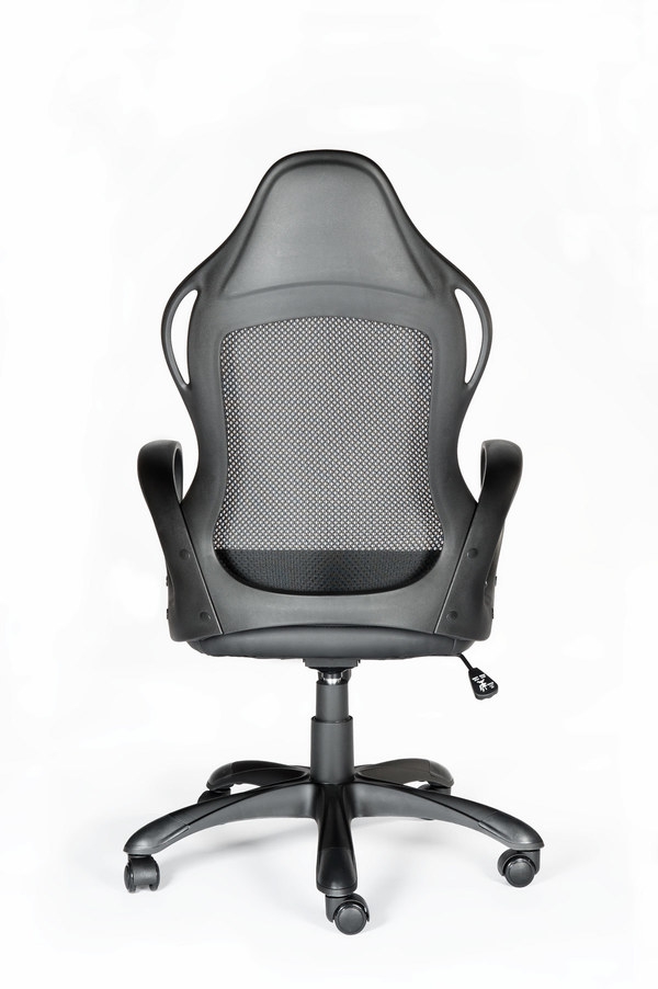 Кресло офисное Спринт CX0728H01 Black