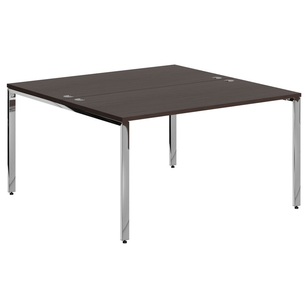 Рабочая станция XTEN GLOSS XGWST 1414 Легно Темный