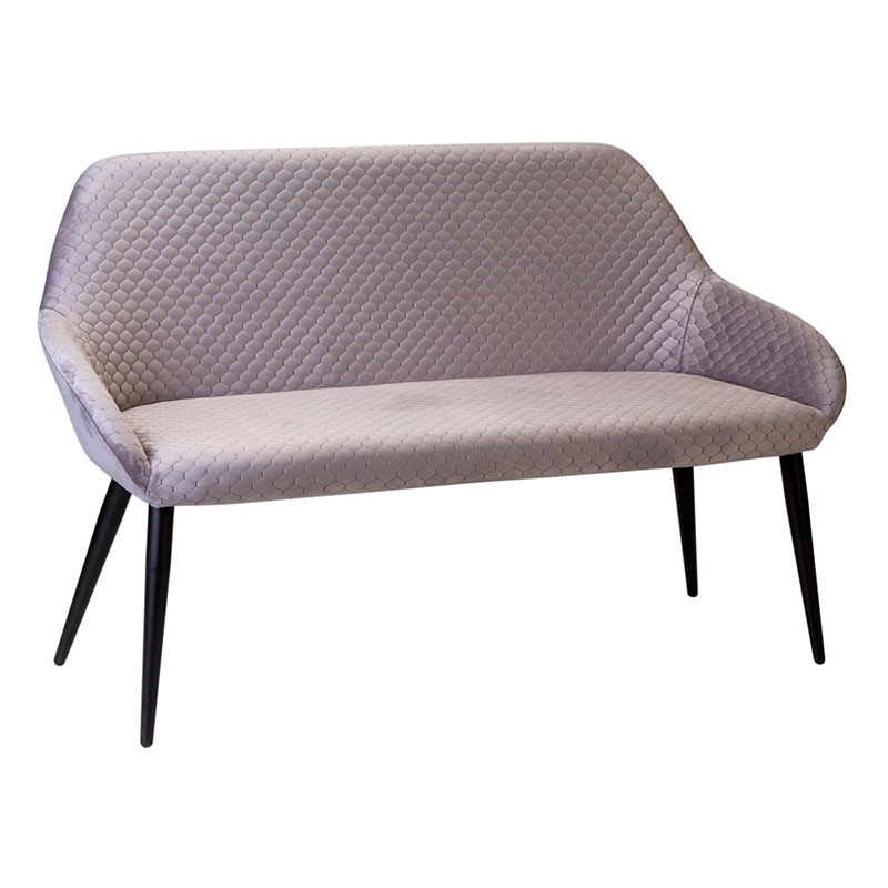 Диван Kent Розовый